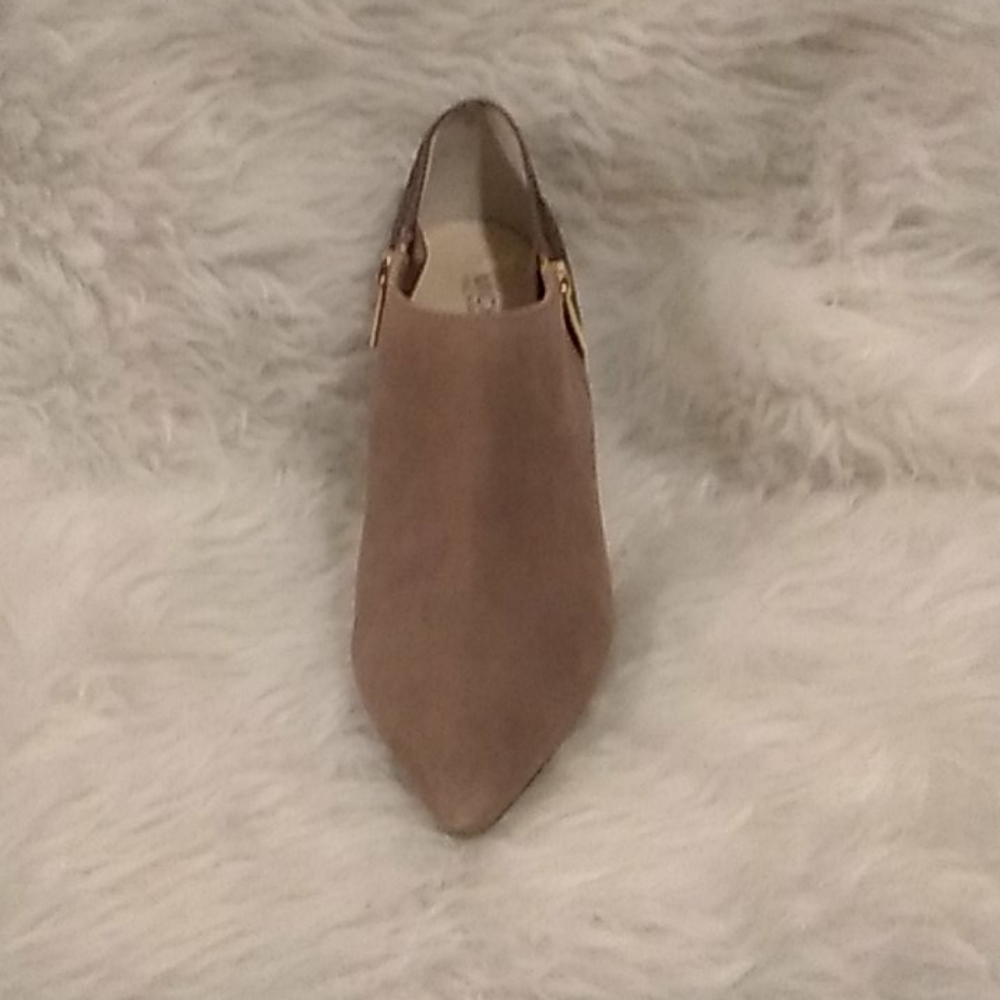 Shoes/MICHAEL KORS sz 8 heel 3"